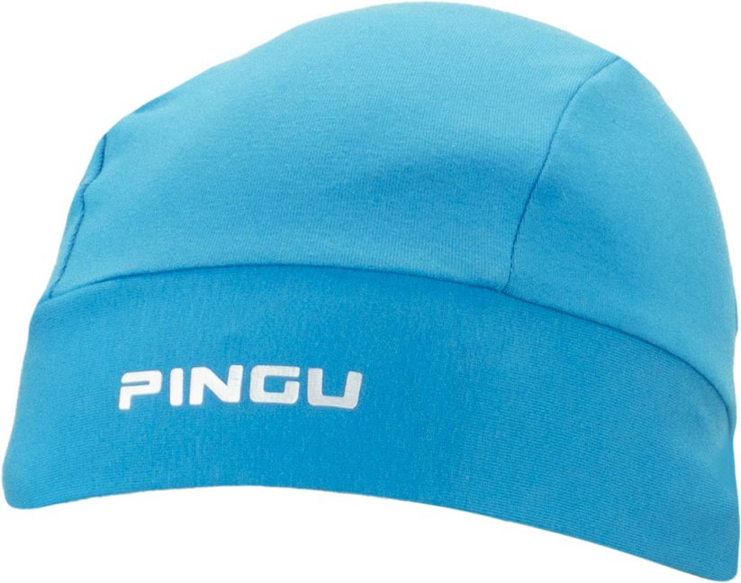 PINGU-Šátek Dino-ŠD - Velikost: 1 - 4, Materiál: Bavlna/LYCRA, Barva Fitness: Žlutá-1F