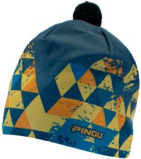 PINGU-Čepice -BOBY-UL