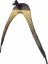 Ultralehké nosné řemeny PINGU SLIM PRO biatlon - SLIM PRO-25 2SIDE