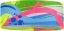 PINGU-Čelenka Runny-ČRU-7 - Velikost: UNI, VZOR: 31 FLUO, Materiál: CoolMax® extreme