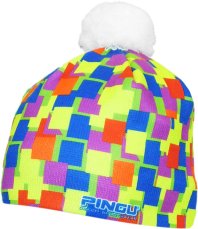 PINGU-Čepice -BOBY-KNIT