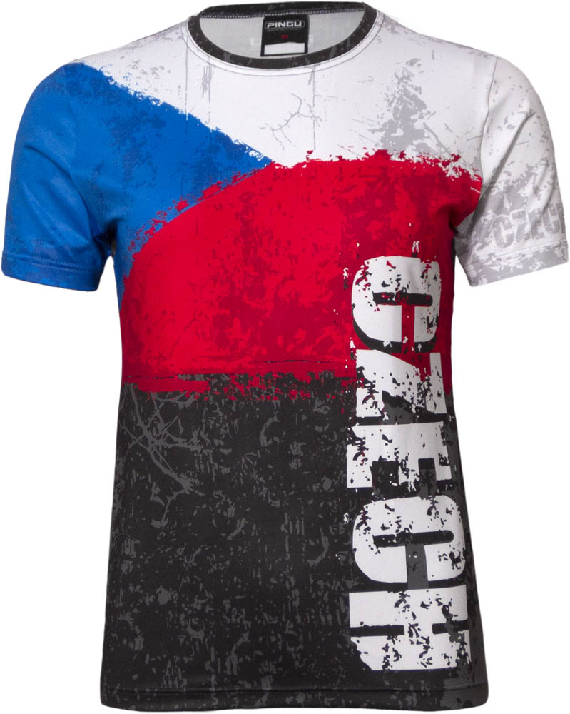 Pro fanoušky - VZOR - BIA F FI