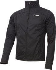 PINGU-Bunda SoftShell-BSP