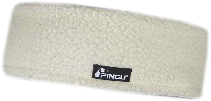 PINGU-Čelenka Pavel-ČPR - Velikost: UNI, Materiál: Polartec®, ČPR: p200-be-02-smetana