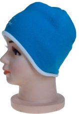 Dětská čepička PINGU Luky zimní uši - LZU doprodej