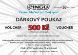 Dárkový poukaz