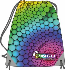 Gymsack - Ultralehký batůžek PINGU