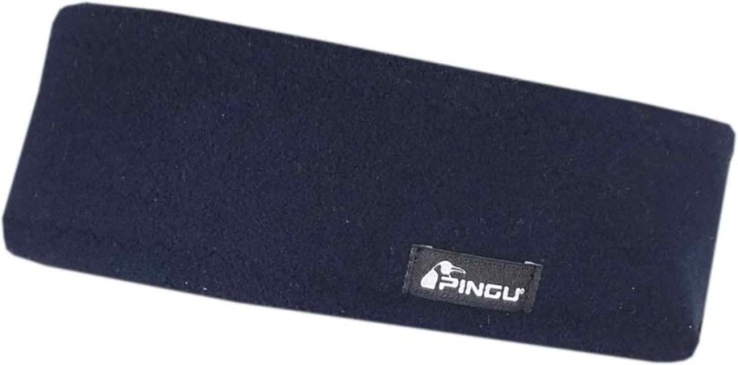 PINGU-Čelenka Pavel-ČPR - Velikost: UNI, Materiál: Polartec®, ČPR: p100-02-tm-modra
