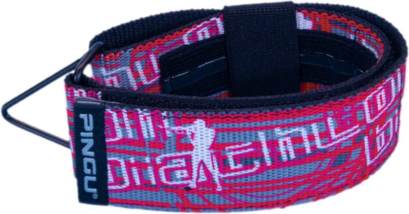 pažní řemen pro biatlon - PINGU - BASIC-PRINT s tištěným designem