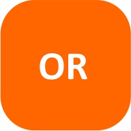 Ski fix - ORANŽOVÁ